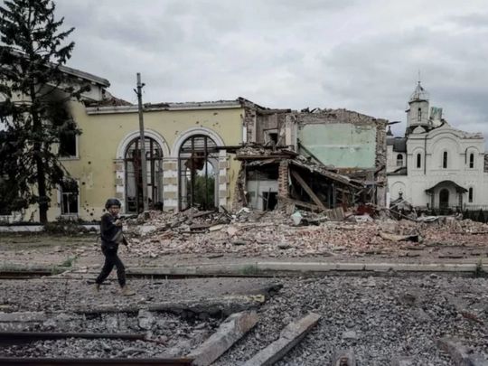 &laquo;Кіл-зона&raquo; дронів та&nbsp;жорсткі бої: експерт розповів, що&nbsp;відбувається на&nbsp;одному з&nbsp;пріоритетних для окупантів напрямків