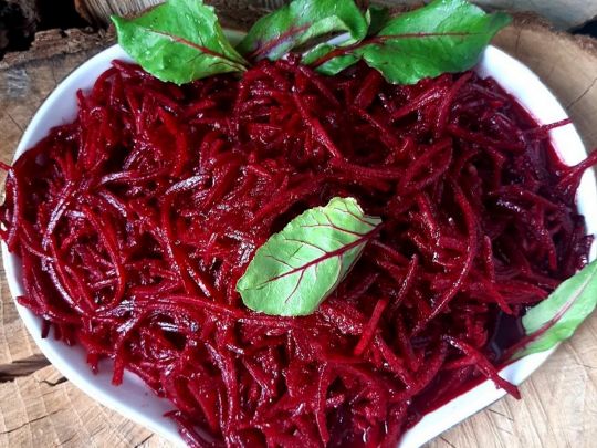 Маринований буряк: делікатес, який усім по&nbsp;кишені