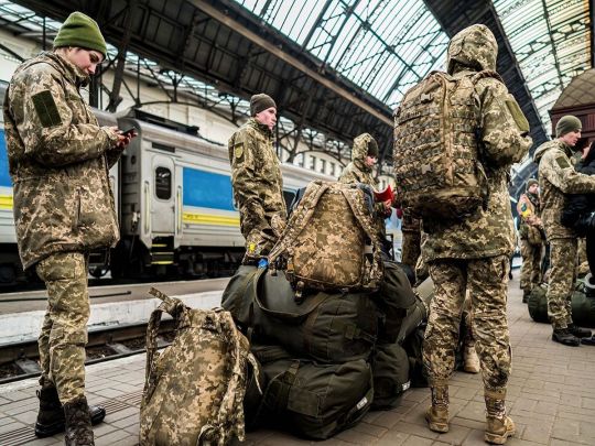 Мобілізація з&nbsp;1 травня: які категорії чоловіків під особливим контролем ТЦК