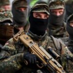 Немецким мужчинам до 45 лет могут запретить надолго уезжать за границу без военного разрешения
