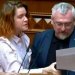 «Не бреши!»: Безугла накинулася на Федієнка під час виступу у ВР (відео)