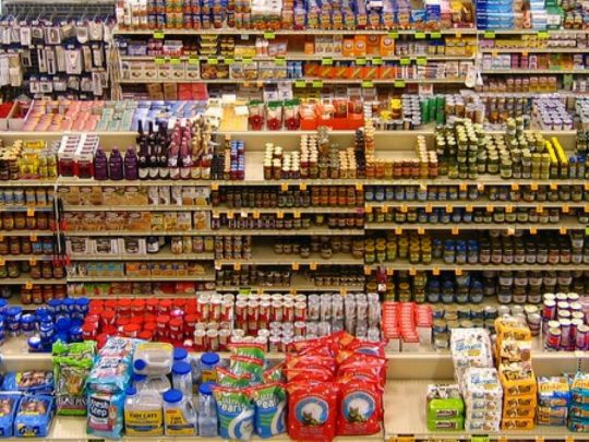 Не&nbsp;купуйте це&nbsp;навіть зі&nbsp;знижкою: продукти, які можуть вам нашкодити