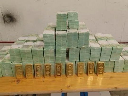 &laquo;Підробляли документи в&nbsp;туалеті&raquo;: Угорщина вигадала нові звинувачення українським інкасаторам
