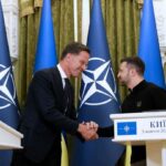 Після погроз Трампа в України з’явився шанс зміцнити зв’язки з НАТО