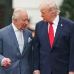 «Швидкоплинний кайф» для Трампа: чому експерти скептично оцінюють зустріч короля Чарльза з президентом США