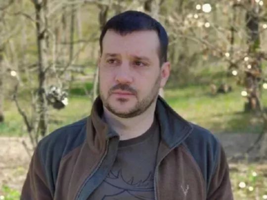 &laquo;Те, що&nbsp;сьогодні відбувається з&nbsp;мобілізацією&nbsp;&mdash; це&nbsp;бомба сповільненої дії&raquo;&nbsp;&mdash; Віктор Андрусів