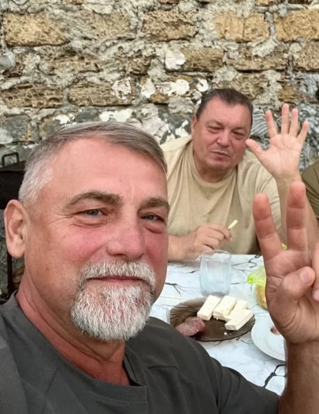 Вбито колишнього генерала СБУ, який зрадив Україну,&nbsp;&mdash; ЗМІ (фото)