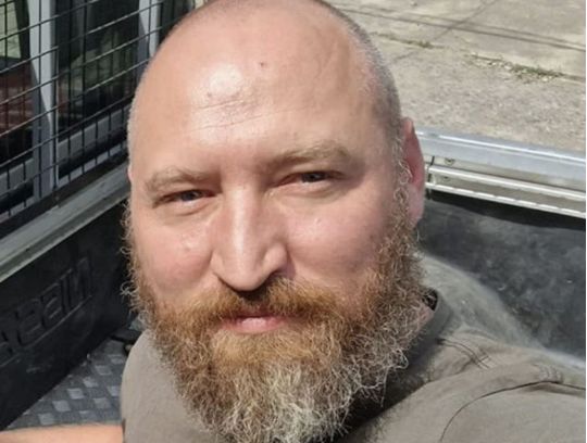 &laquo;В&nbsp;українців мало&nbsp;б бути не&nbsp;тільки право на&nbsp;самозахист в&nbsp;умовах війни, а&nbsp;й&nbsp;обов&rsquo;язок&raquo;: Мирослав Гай щодо теракту в&nbsp;Києві