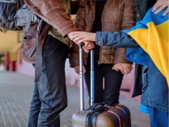 В&nbsp;ЄС переглядають умови перебування українців: кого й&nbsp;коли це&nbsp;може торкнутися