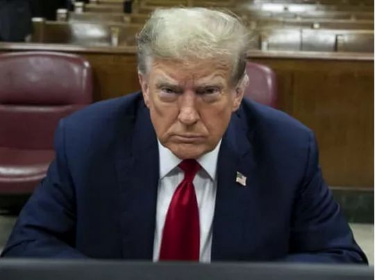 Вони тупі люди з&nbsp;низьким&nbsp;IQ: Трамп атакував колишніх союзників через критику війни в&nbsp;Ірані