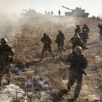 Завоювати за 90 днів: експерти про можливий план рф щодо країн Балтії