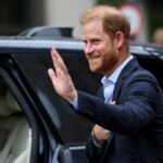 Згадав про улюблену бабусю: принц Гаррі таємно приєднався до важливої події королівської родини
