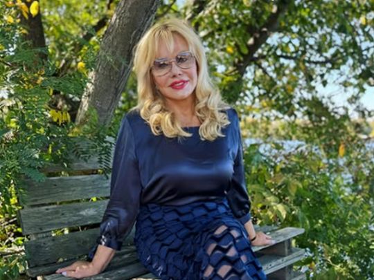 &laquo;Це&nbsp;смішно&raquo;: Світлана Білоножко шокувала розміром своєї пенсії