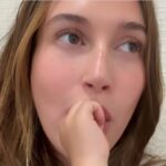 Гейлі Бібер вразила шанувальників відео з сином Джеком