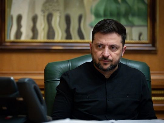 Конфлікт на&nbsp;горизонті: чому заяви Зеленського дратують Європу