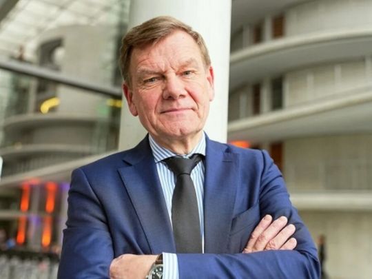 &laquo;Маємо вчитися на&nbsp;успіхах України у&nbsp;війні&raquo;: в&nbsp;Європі закликали до&nbsp;інвестицій у&nbsp;новітні технології