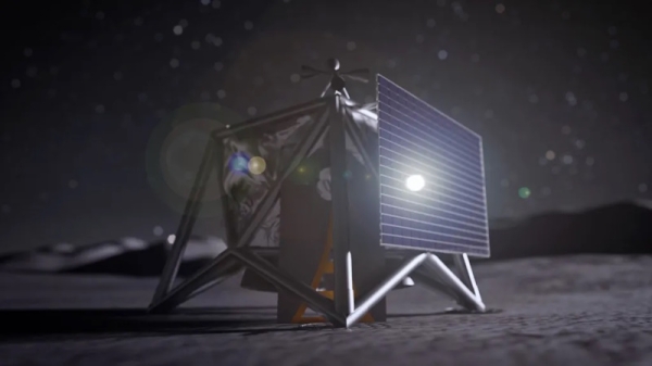 NASA раскрыло детали создания постоянной базы на Луне