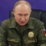 Не лише Донбас: розкрито плани путіна щодо захоплення Києва та Одеси