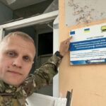 «Плювок в обличчя усім захисникам»: Володимир Бойко про «службу» Шабуніна та крадіжку 188 млн грн з грантів