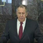 «Пощади не буде»: Лавров вибухнув новими погрозами через День перемоги
