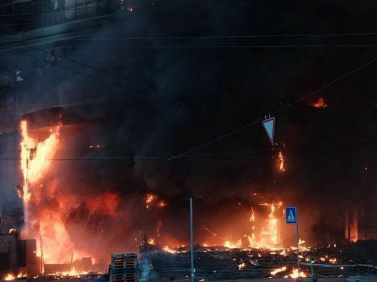 &laquo;Спіраль смерті&raquo;: в&nbsp;ООН зробили гучну заяву щодо війни в&nbsp;України