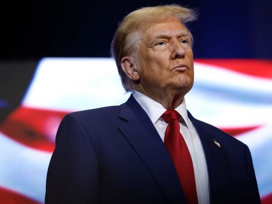 США готові до&nbsp;компромісу: Трамп назвав головну вимогу до&nbsp;Тегерана