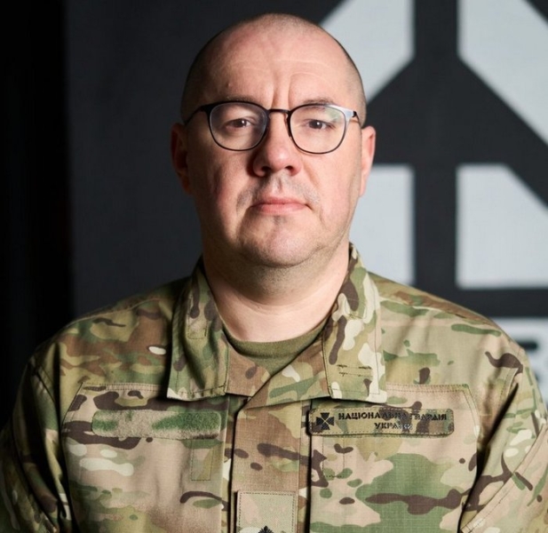 &laquo;Тактика просочування малими групами вже не&nbsp;дає ворогу тих результатів, на&nbsp;які він сподівається&raquo;: командир полку безпілотних систем &laquo;Лава&raquo;