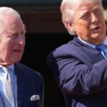 Трамп скасував «шотландські тарифи» після візиту короля Великої Британії