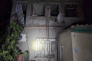 РФ две ночи подряд била по Одесчине дронами: какие последствия обстрелов РФ две ночи подряд била по Одесчине дронами: какие последствия обстрелов