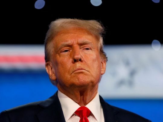 &laquo;Багато людей загине&raquo;: Трамп про тиск на&nbsp;Іран