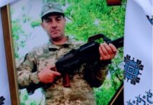 Чесно працював, жив скромно та гідно: ворожа куля забрала життя десантника з Вінниччини