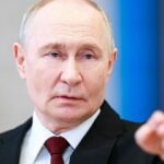 Економічна криза штовхає путіна до переговорів про завершення війни