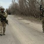 Логістичний капкан: як Україна використовує дрони для мінування російських шляхів постачання