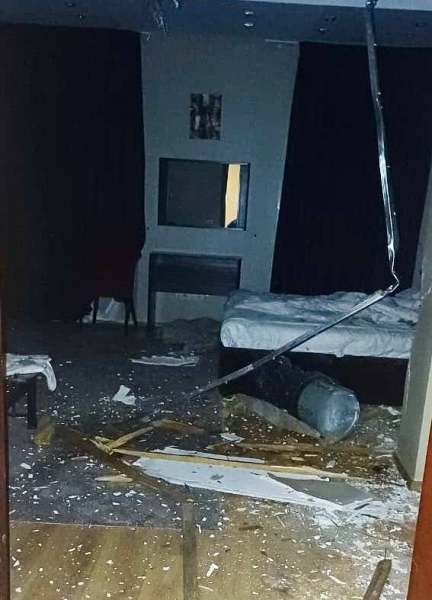 Майже 250 дронів ворога придушила українська ППО минулої ночі: де&nbsp;було гаряче (фото, відео)