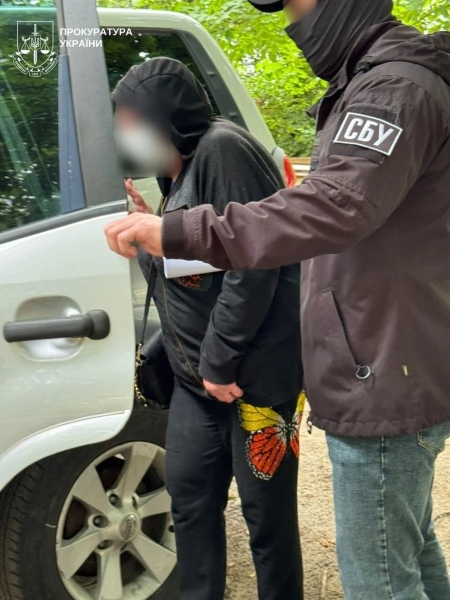 &laquo;Мене називають стервою&raquo;: суддя, яка працювала на&nbsp;фсб, отримала 15 років ув&rsquo;язнення за&nbsp;держзраду в&nbsp;умовах воєнного часу