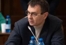 «Не треба видавати перемоги, яких немає», — нардеп розкритикував Олександра Цивінського під час засідання комітету