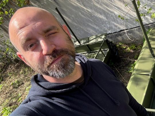 «росія зробить усе, щоб переконати нас у тому, що ми програли»: Павло Казарін про те, чому перемога без кордонів 1991 року — не поразка