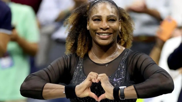 Серена Уильямс возвращается в большой теннис на турнире в Queen’s Club Серена Уильямс возвращается в большой теннис на турнире в Queen’s Club