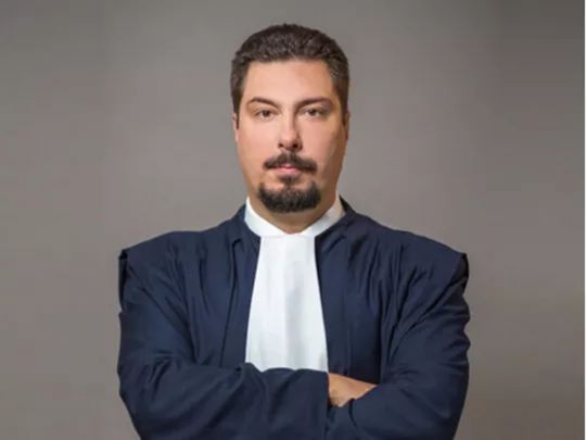 Суд поставив крапку: ексголова Верховного Суду визнав хабар і&nbsp;отримав строк