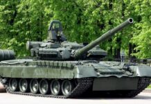 Танків, стійких до американських протитанкових ракет, у окупантів залишилося на рік війни