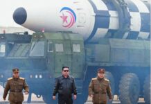 У КНДР зробили заяву щодо відмови від ядерного статусу