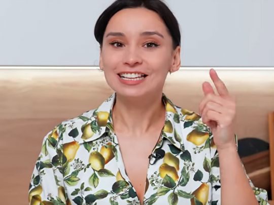 Олександрійські &laquo;нічні&raquo; пасочки: особливий рецепт від Alina Foodee